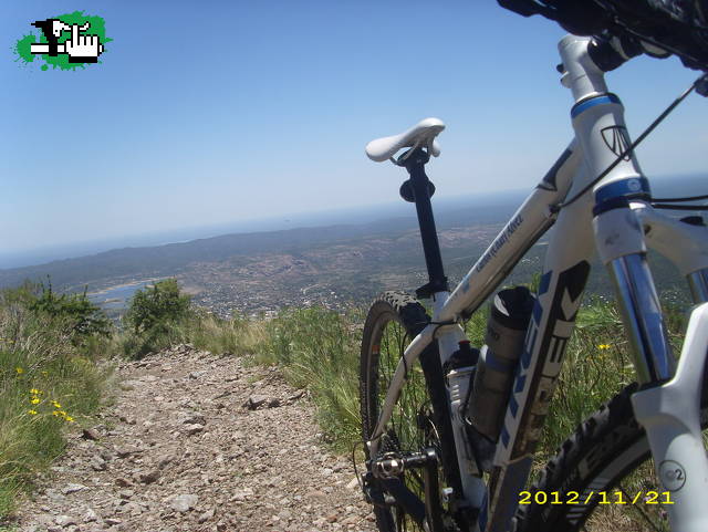 CERRO LAS GEMELAS 