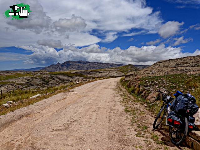 Viaje por el norte cordobs