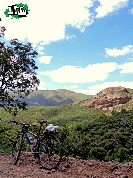 En los terrones