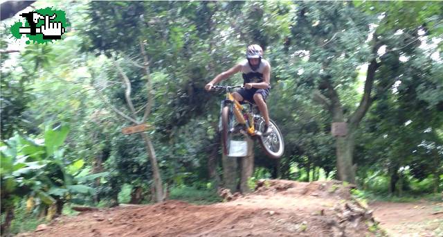 Javi Park 