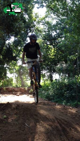 Javi Park Paraguay