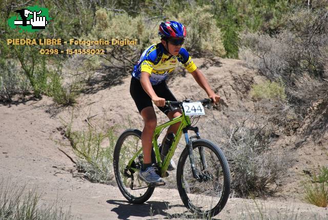 cierre campeonato abierto rally mtb