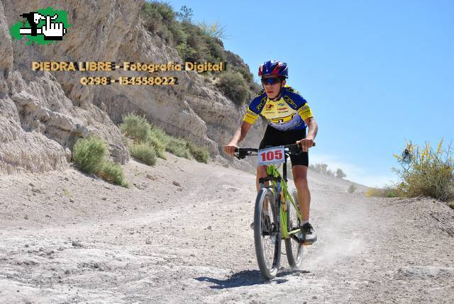 cierre campeonato intermunicipal de mtb