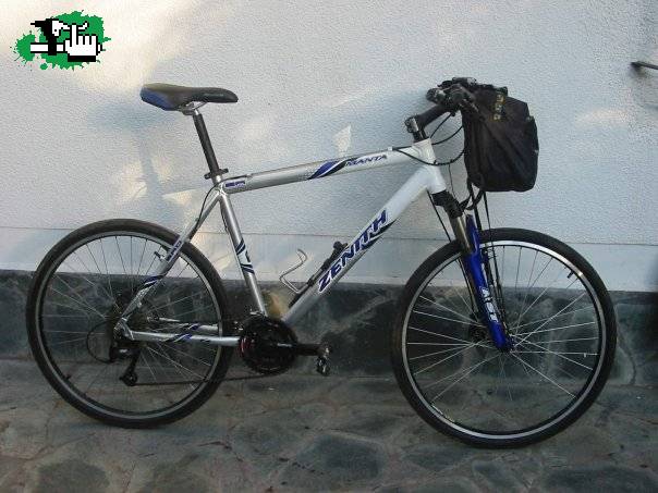Mi Bici