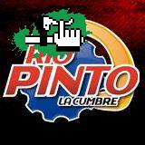 Inscripcion Rio Pinto