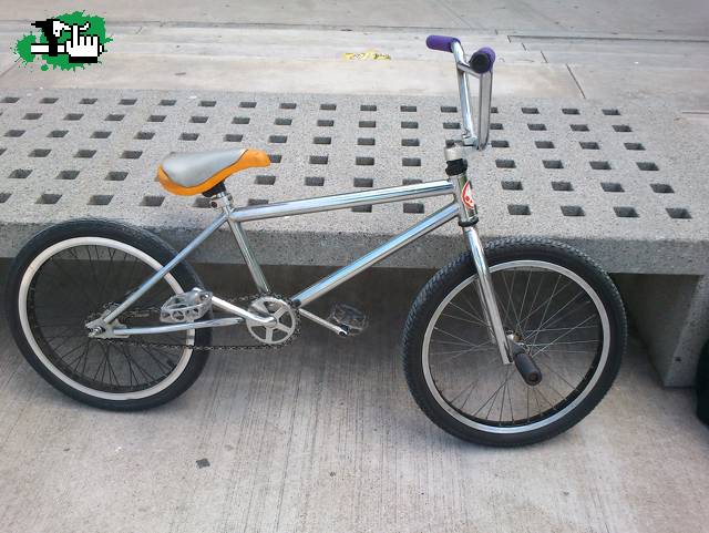 quintebmx