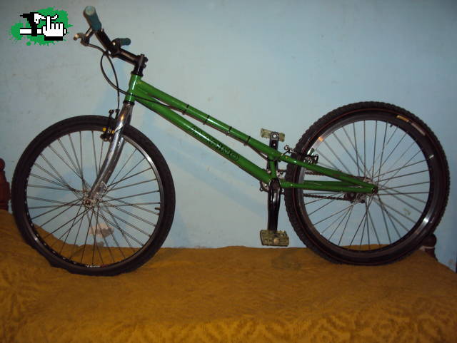 maurotrialero