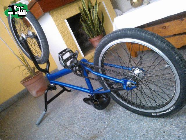 Bike Actual