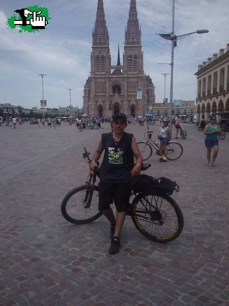 mati en lujan 2011