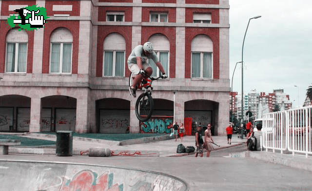 360 en la costaaaa !