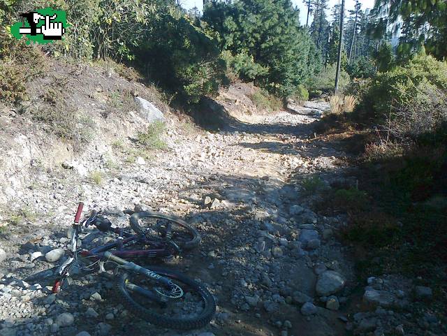 Alrededores del DF, México.