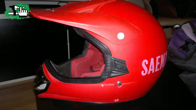 gasparbikedirt