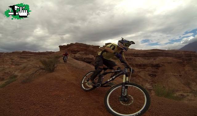 Freeride Cafayate