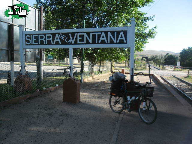 1900 km por lagunas y sierras bonaerenses en 12 das!!!