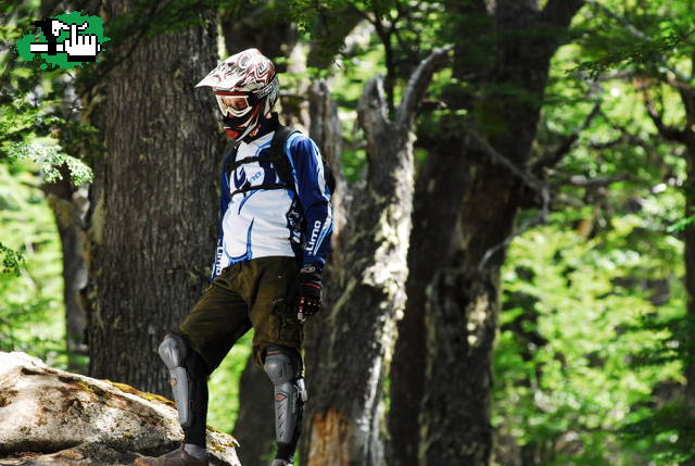 DH en san martin de los andes (donde?)
