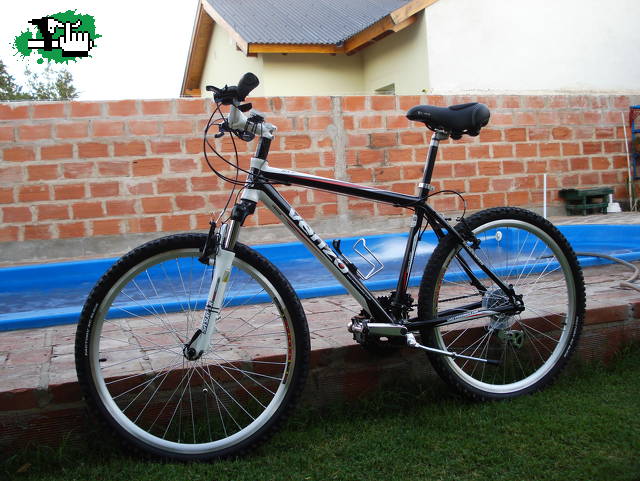 Venzo MX-6 Evo