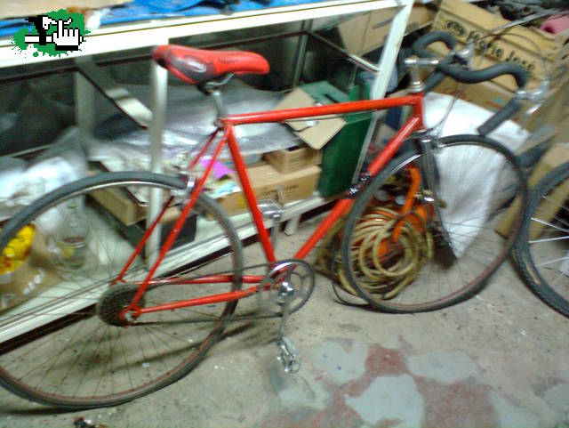mi humilde inversion