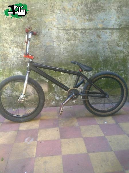 BIKE CHECK
