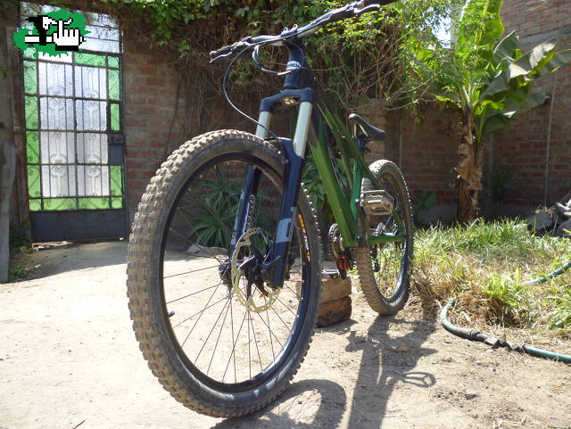 MI NAVE CASI TERMINADA