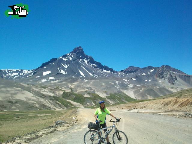 Ms sobre el Cruce de los Andes