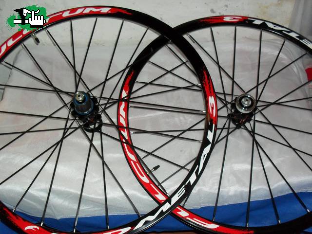 VigBikes
