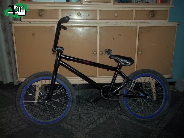 Mi bike.!