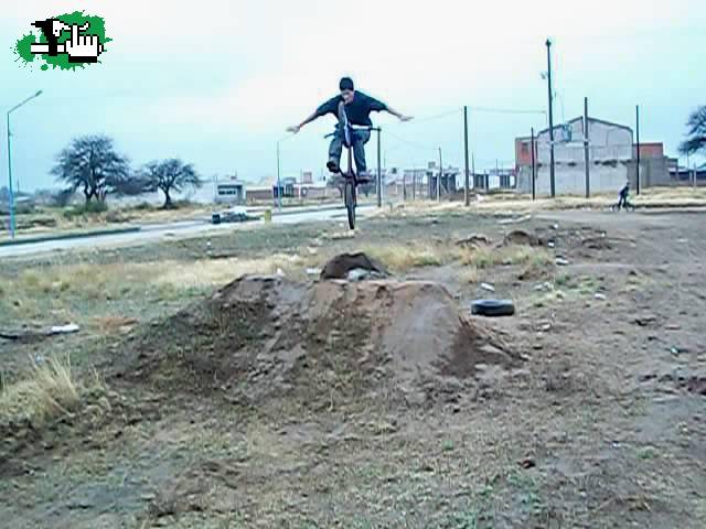 No hand :D
