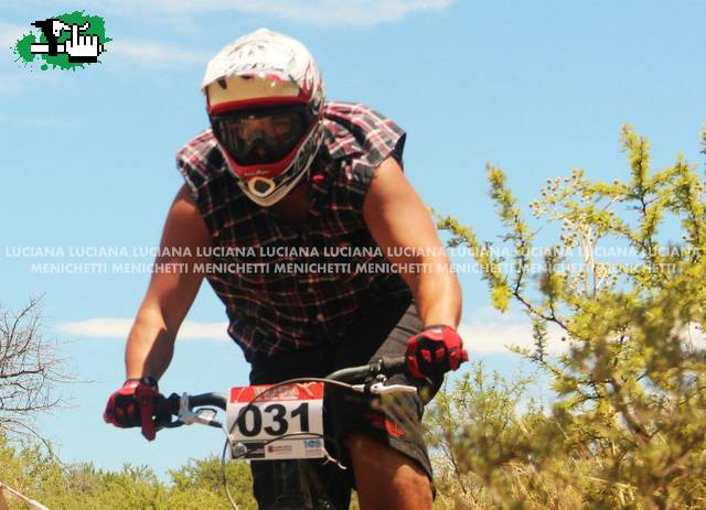 DH en ALMAFUERTE, CBA