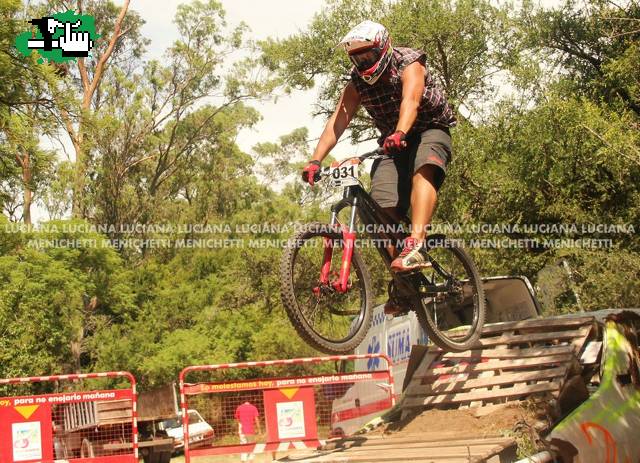 DH en ALMAFUERTE, CBA