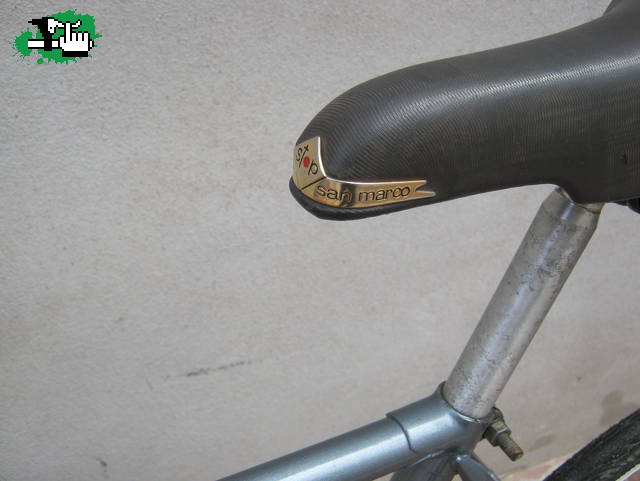 bsa estilo fixie  