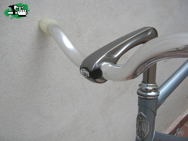 bsa estilo fixie  