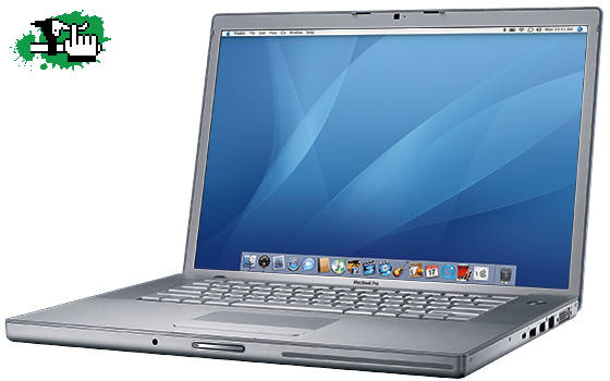 MACBOOK PRO 17