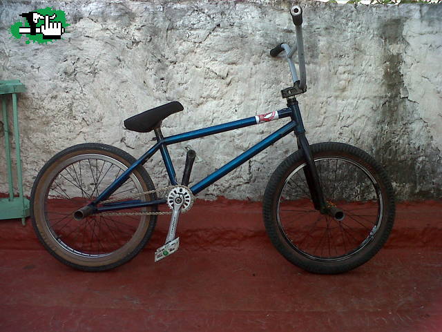 PUÑOS BMX PRIMO STRICKER