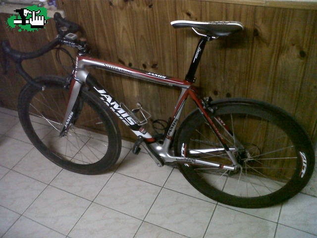 maquina lista 