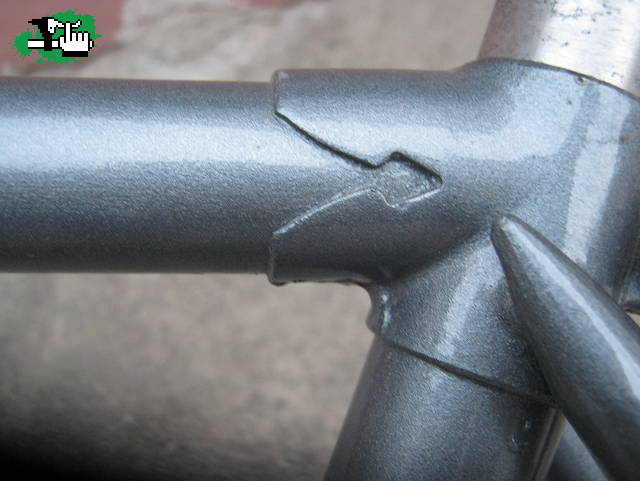estilo fixie bsa