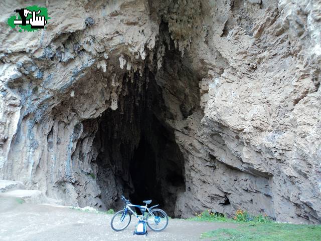 Cueva de Huagapo - Tarma - Per