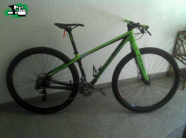 Niner Air 9 RDO