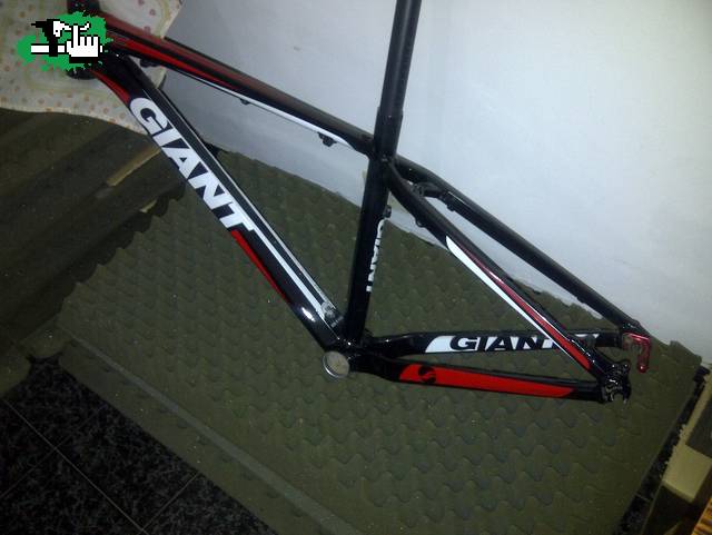 giant xtc fr caja bb30?