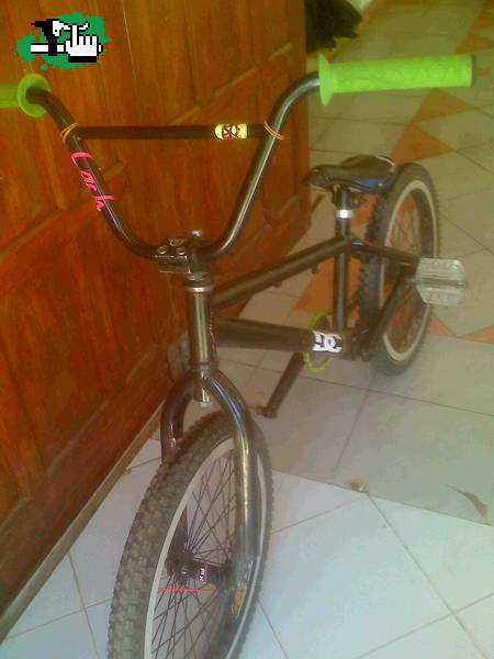 mi vida ♥