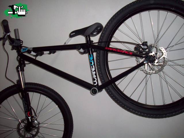 EN PROCESO OCTANE ONE