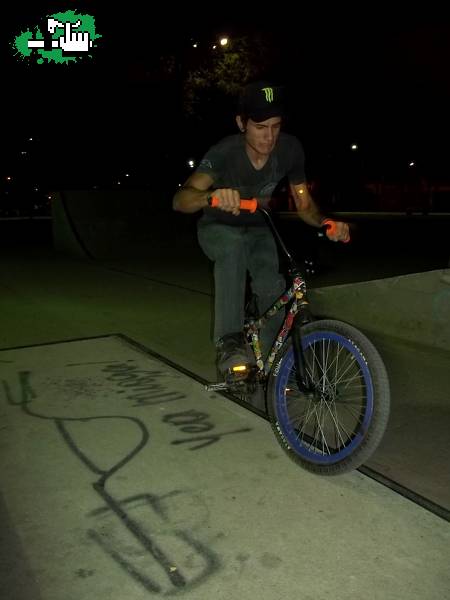 grind?