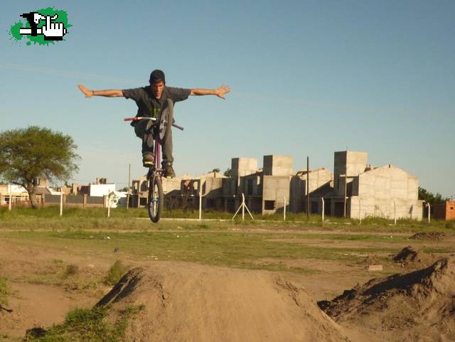 no hand