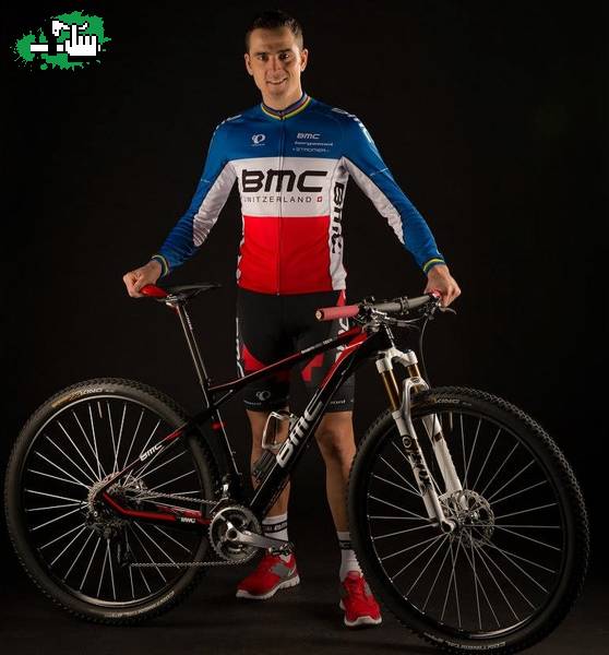 BMC de Absalon