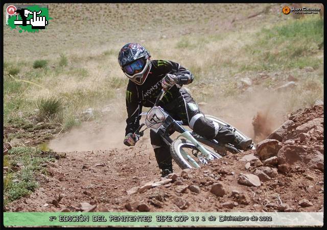 Carrera Penitentes