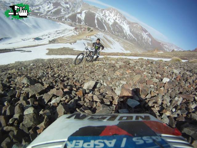 3960 mts - Prove la bici