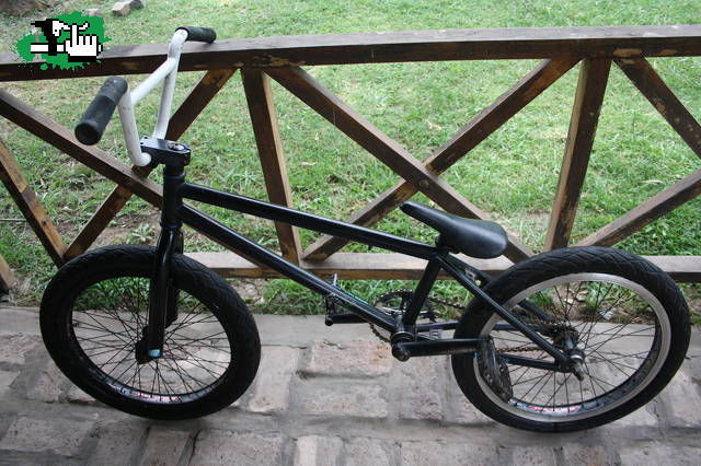 MI BIKE