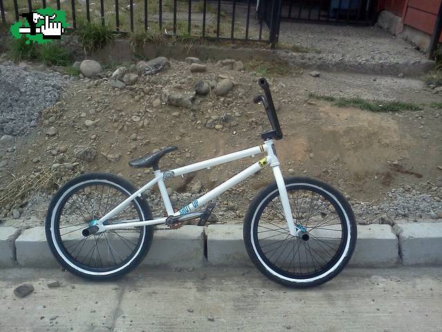 mi bike