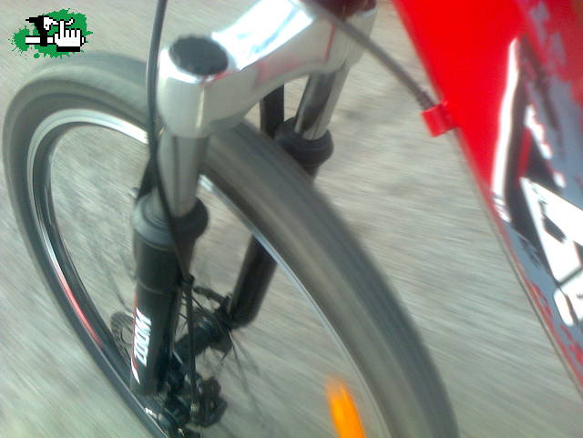 Freno Disco Mecanico-Shimano AYUDA!