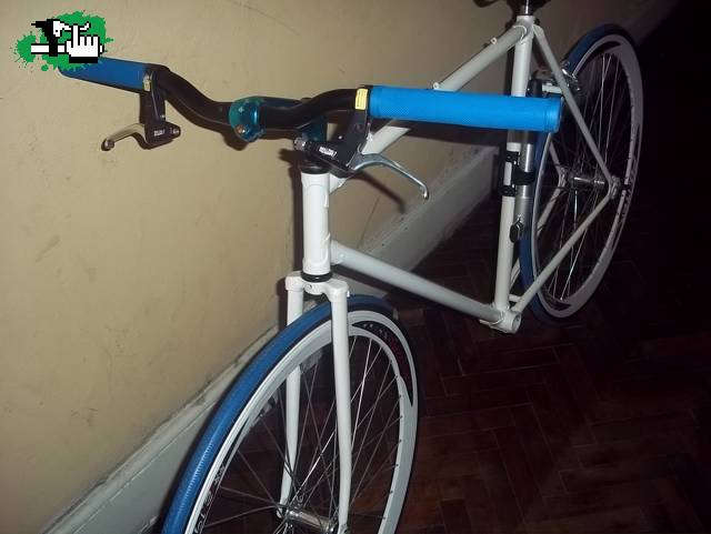 nueva recien salida del hornito 