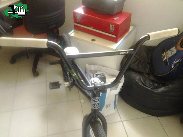 nuevas adquis!